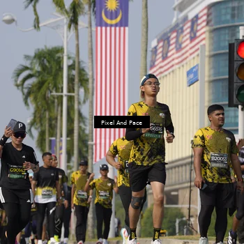 Runner Photo 6498760