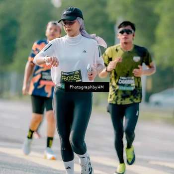 Runner Photo 6498767