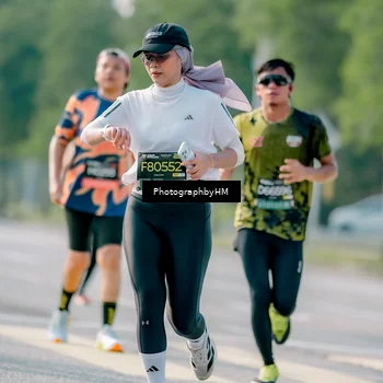 Runner Photo 6498772