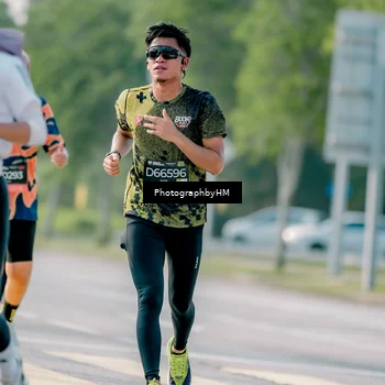 Runner Photo 6498778