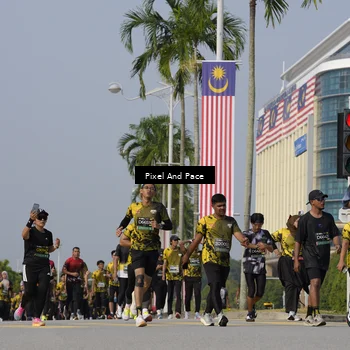 Runner Photo 6498780