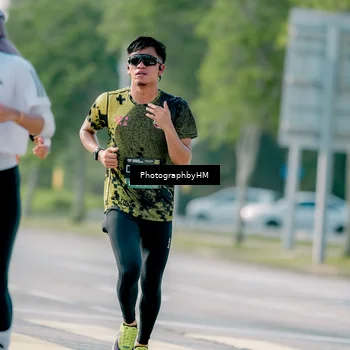 Runner Photo 6498782