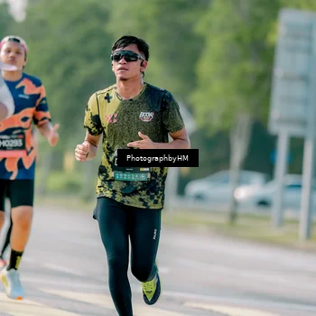 Runner Photo 6498788