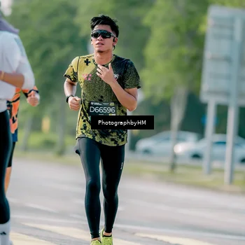 Runner Photo 6498798