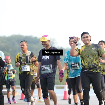 Runner Photo 6498804