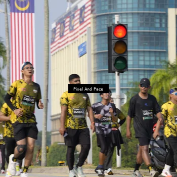 Runner Photo 6498807