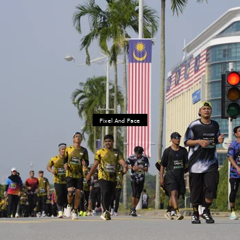 Runner Photo 6498809