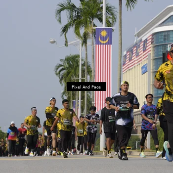 Runner Photo 6498813