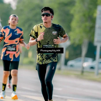 Runner Photo 6498821