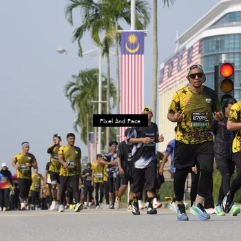 Runner Photo 6498822