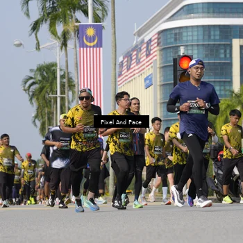 Runner Photo 6498828
