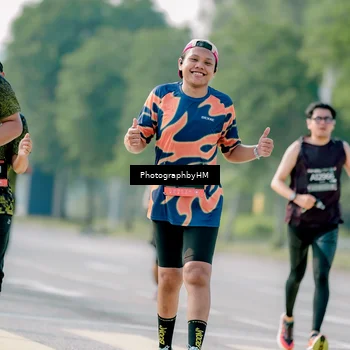 Runner Photo 6498835