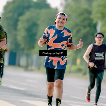 Runner Photo 6498846