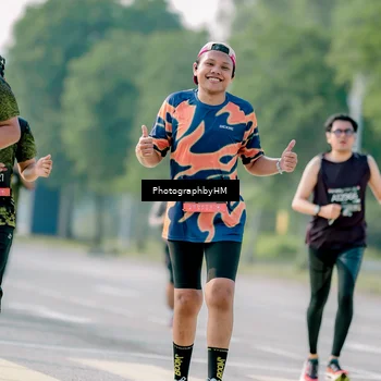 Runner Photo 6498852