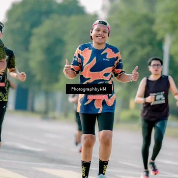 Runner Photo 6498858
