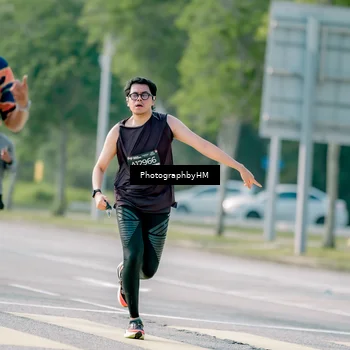 Runner Photo 6498863