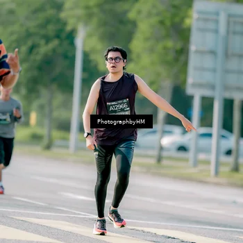 Runner Photo 6498869