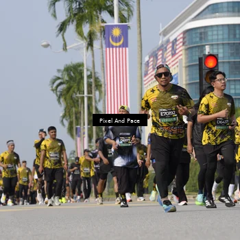 Runner Photo 6498873