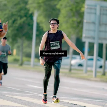 Runner Photo 6498874
