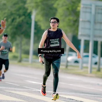 Runner Photo 6498876