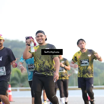 Runner Photo 6498882
