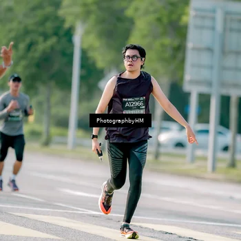 Runner Photo 6498883
