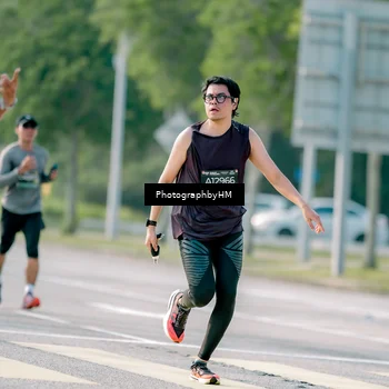 Runner Photo 6498884