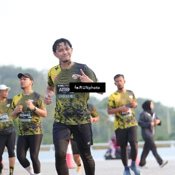 Runner Photo 6498885