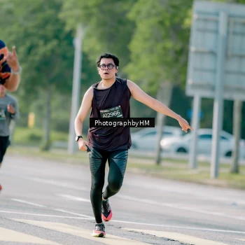 Runner Photo 6498896