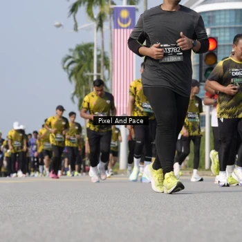Runner Photo 6498899