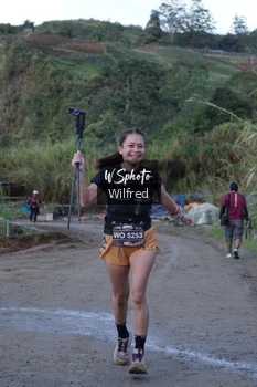 Runner Photo 649890