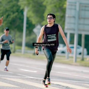 Runner Photo 6498903