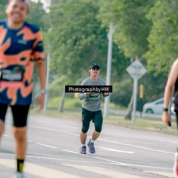 Runner Photo 6498906