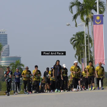 Runner Photo 6498907