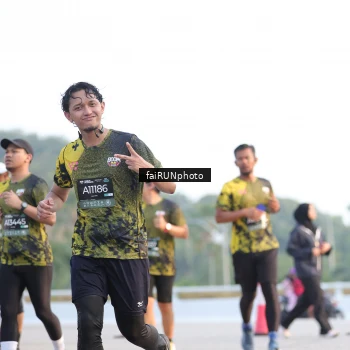 Runner Photo 6498909