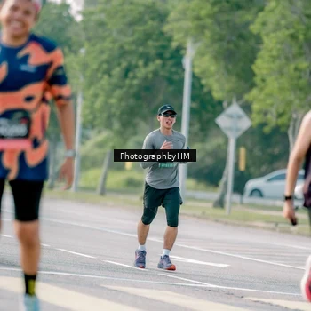 Runner Photo 6498914
