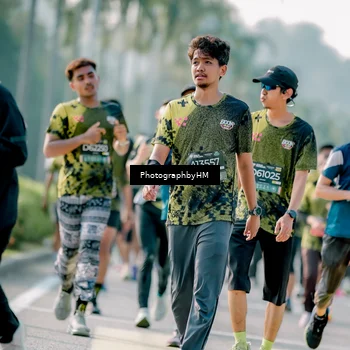 Runner Photo 6498943