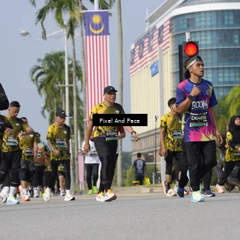 Runner Photo 6498944