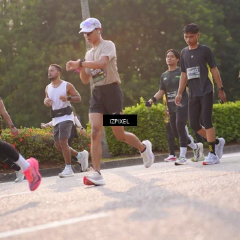 Runner Photo 6498949