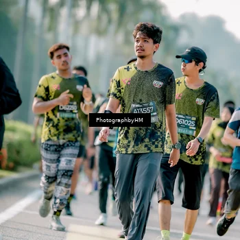 Runner Photo 6498950