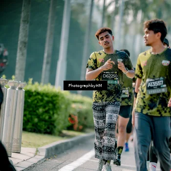 Runner Photo 6498953