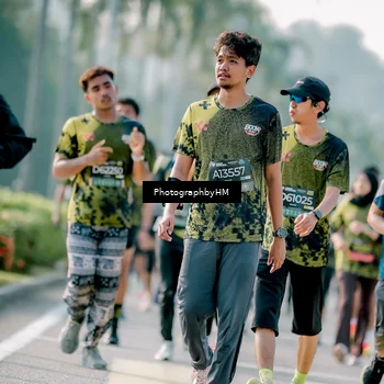 Runner Photo 6498954