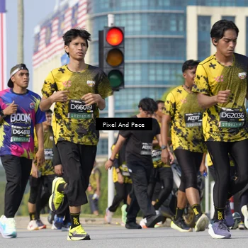 Runner Photo 6498955