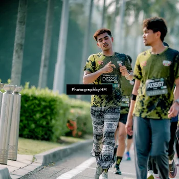 Runner Photo 6498956