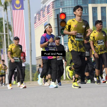 Runner Photo 6498957