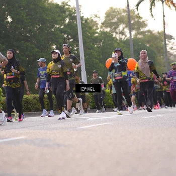 Runner Photo 6498958