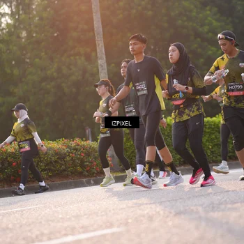 Runner Photo 6498959