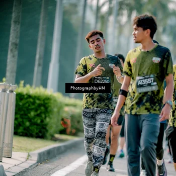 Runner Photo 6498960