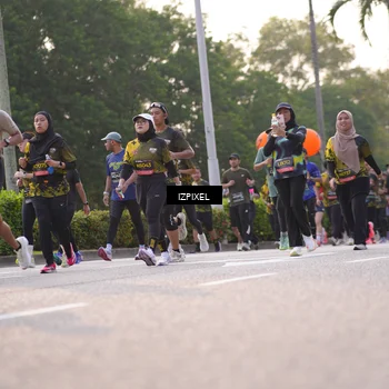 Runner Photo 6498961