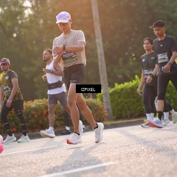 Runner Photo 6498964